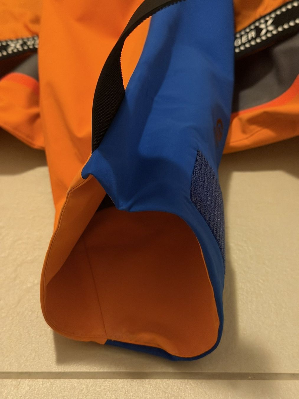 Mammut Giacche: Mammut - Eiger Nordwand Pro Hardshell Hooded Jacket - SMALL – Nuovo (secondo la descrizione) da Kriens venduto da jas_wc95 3