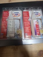2x Fimo Liquid Deko Gel Staedtler 50 ml neu in OVP