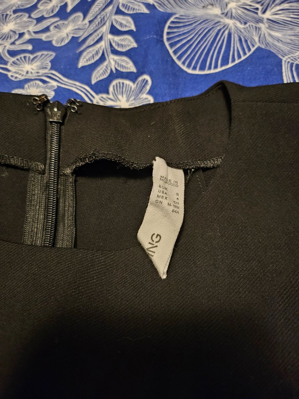 Mango Vestiti: MANGO kleid gr S – Nuovo (secondo la descrizione) da Dietikon venduto da Eleda 1