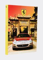 Offizielles Ferrari Jahres Buch - Ferrari 2005 Yearbook