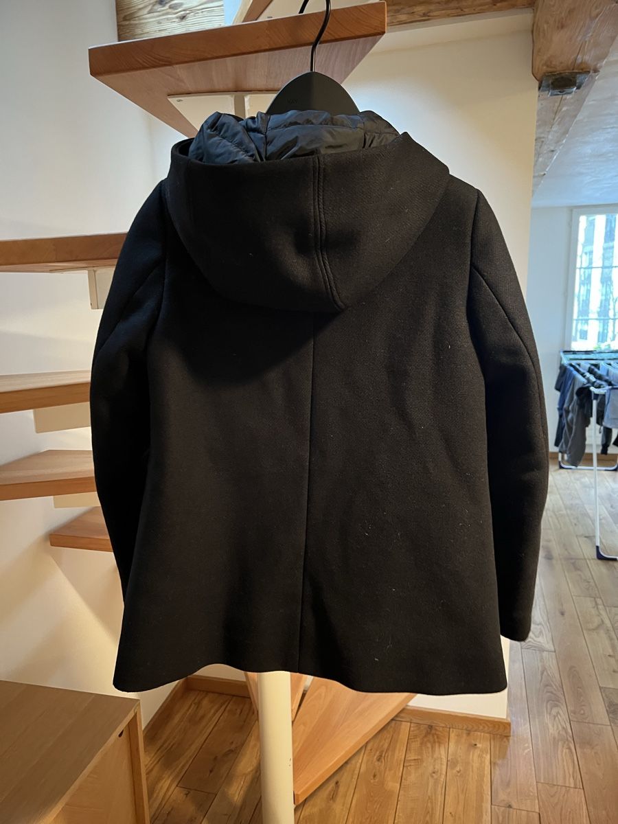 Moncler Giacche: Moncler Jacke – Usato da Zürich venduto da melionjourney 7