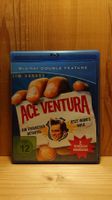 ACE VENTURA 1 und 2 auf Blu-Ray mit Jim Carrey