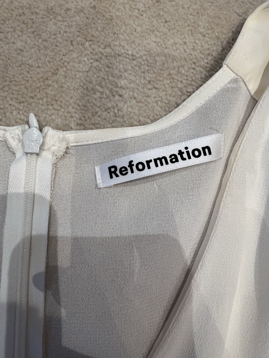 Reformation Vestiti: Kleid von Reformation Gr. L – Usato da Kilchberg ZH venduto da Lisavivienne 7