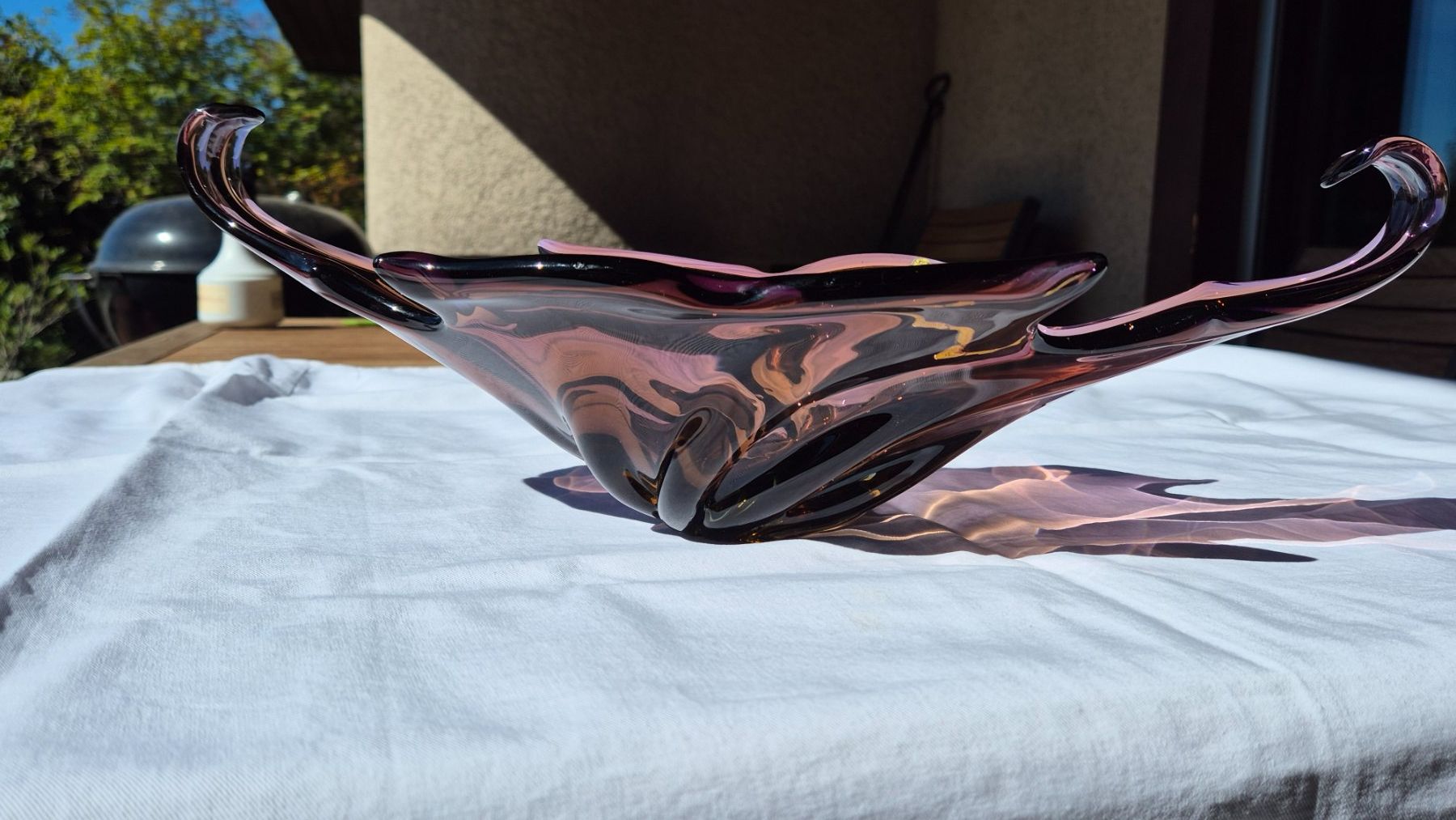 Murano Bicchieri: Muranoglas Schale – Usato da Stettlen venduto da kur_ss2z 1