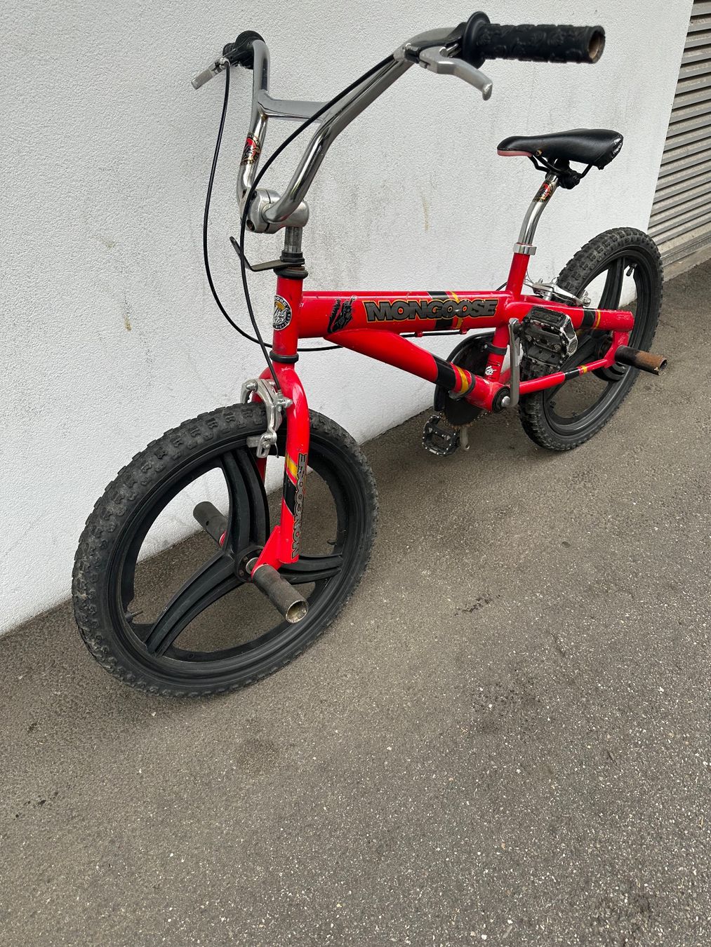 Vélos: Fahrrad – D'occasion à Zug par uri_z6fm 3