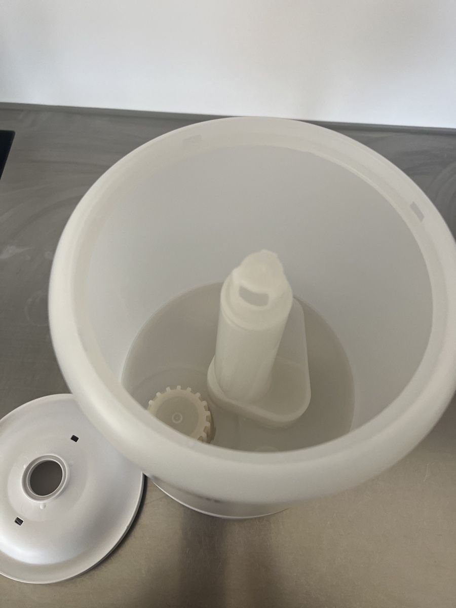 Luftbefeuchter: LEVOIT 3 L Humidifier Automatic – Gebraucht aus Regensdorf von zon_fh62 1