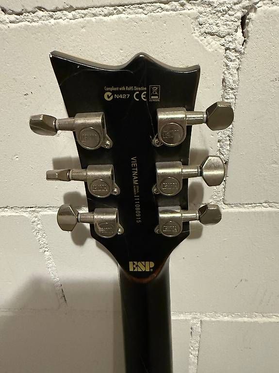 Strumenti musicali: Elektrische Gitarre! – Usato da Bülach venduto da G39 1