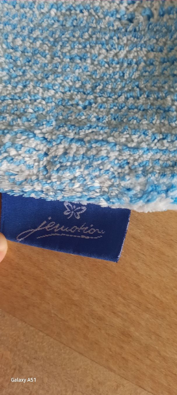 Jemako Cura del viso: ***JEMAKO*** Gesichtslappen 2Stk – Usato da Wädenswil venduto da H2H_Secondhandshop 3
