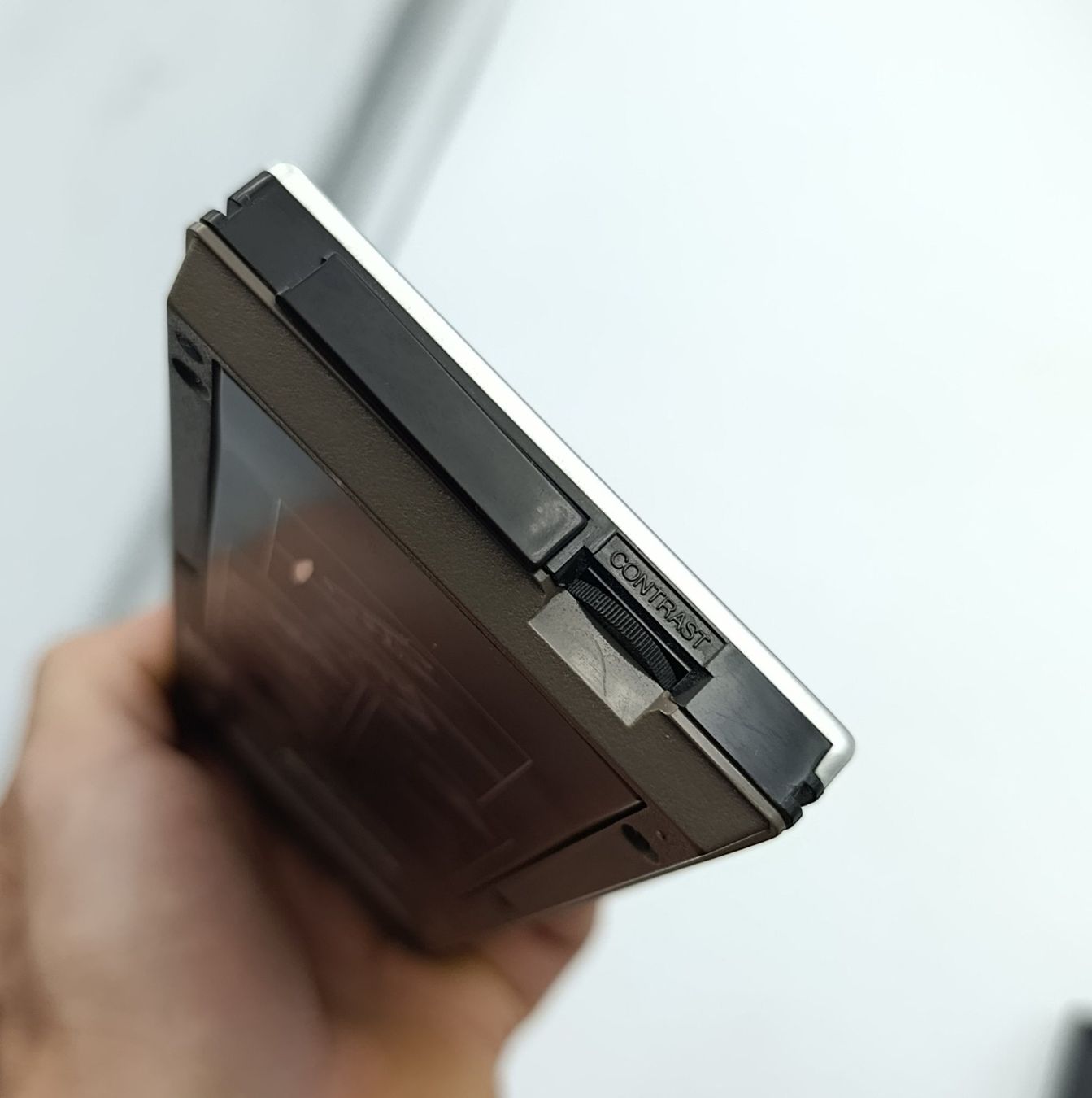 Sharp Calcolatrici tascabili: Sharp PC-1450 Taschenrechner mit neuen Batterien – Usato da Wil SG venduto da Donaldus 6