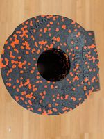 Faszienrolle Blackroll