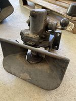 Rockinger 50mm Bolzen