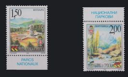 Bosnie-Herzégovine 1999