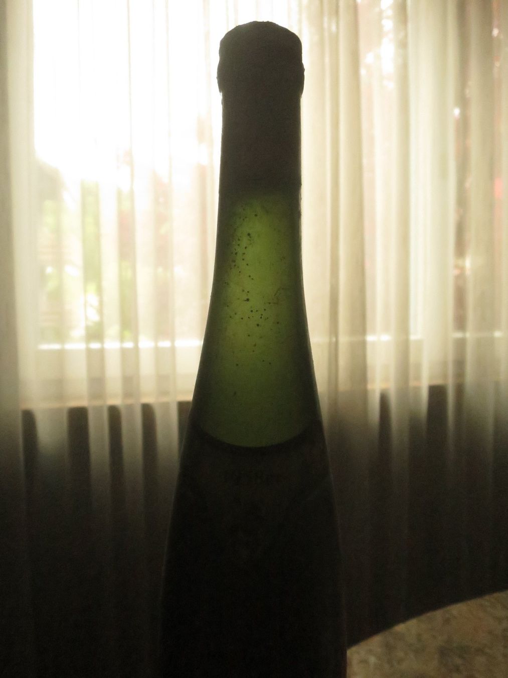 Vino: Kröver Nacktarsch Riesling 1958 – Nuovo (secondo la descrizione) da Winterthur venduto da Benz420 3