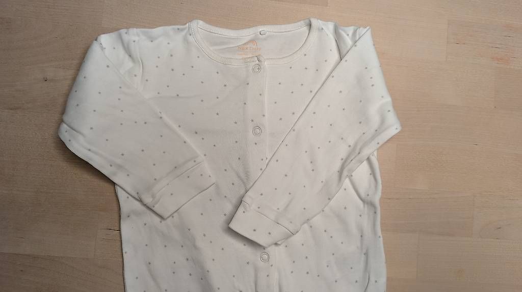 Pyjamas & Ähnliches: Langarm Baumwoll Pyjama 86 – Gebraucht aus Zürich von albalm 2