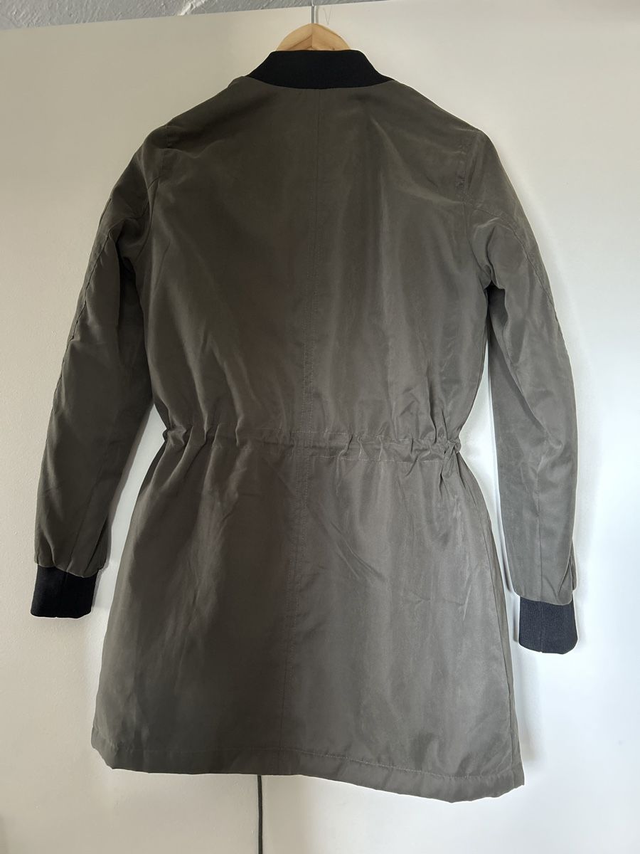 Jacken: Übergangsjacke, Grösse 36 – Neu (gemäss Beschreibung) aus Buchs ZH von AlexM8511 1