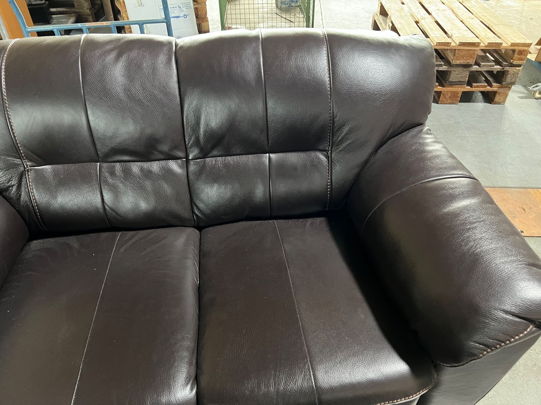 Divani: schönes 2er Sofa – Usato da Siebnen venduto da Pat50 3