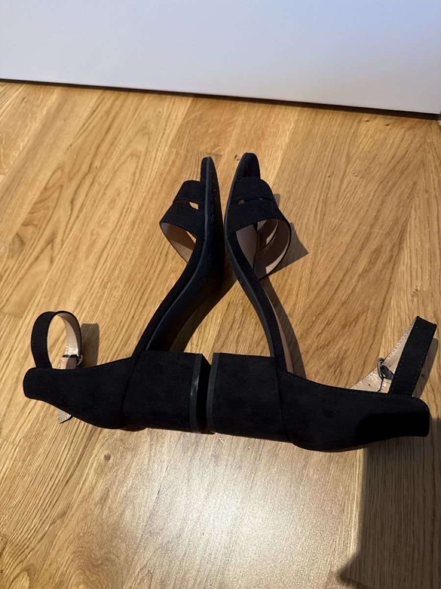 Graceland Scarpe da donna: Schuhe – Nuovo (secondo la descrizione) da Kriens venduto da g_b_mk7j 4
