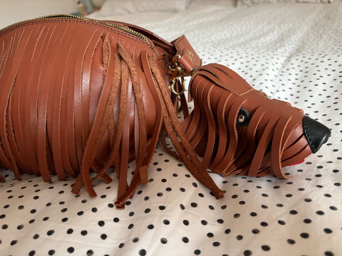 Borse da donna: Mercules Handtasche Scott – Nuovo (secondo la descrizione) da Zürich venduto da supereme 5
