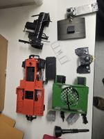 LGB / Maerklin G Lokomotive Bauteile, Ersatzteile, Bastlerte