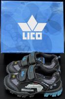 😎 NEUF 😎 Lico Baskets Clignotantes  P:  26