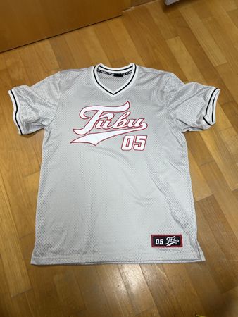 Fubu Tshirt