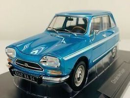 Citroen AMI 8 Super 1:18