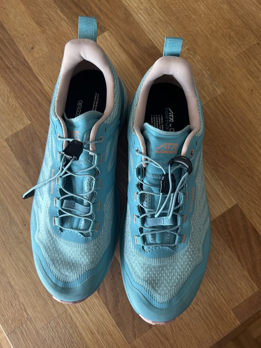 Lowa Scarpe da donna: Lowa Trekkingschuhe Gr. 39.5 – Nuovo e nell'imballaggio originale da Meilen venduto da NHirs96