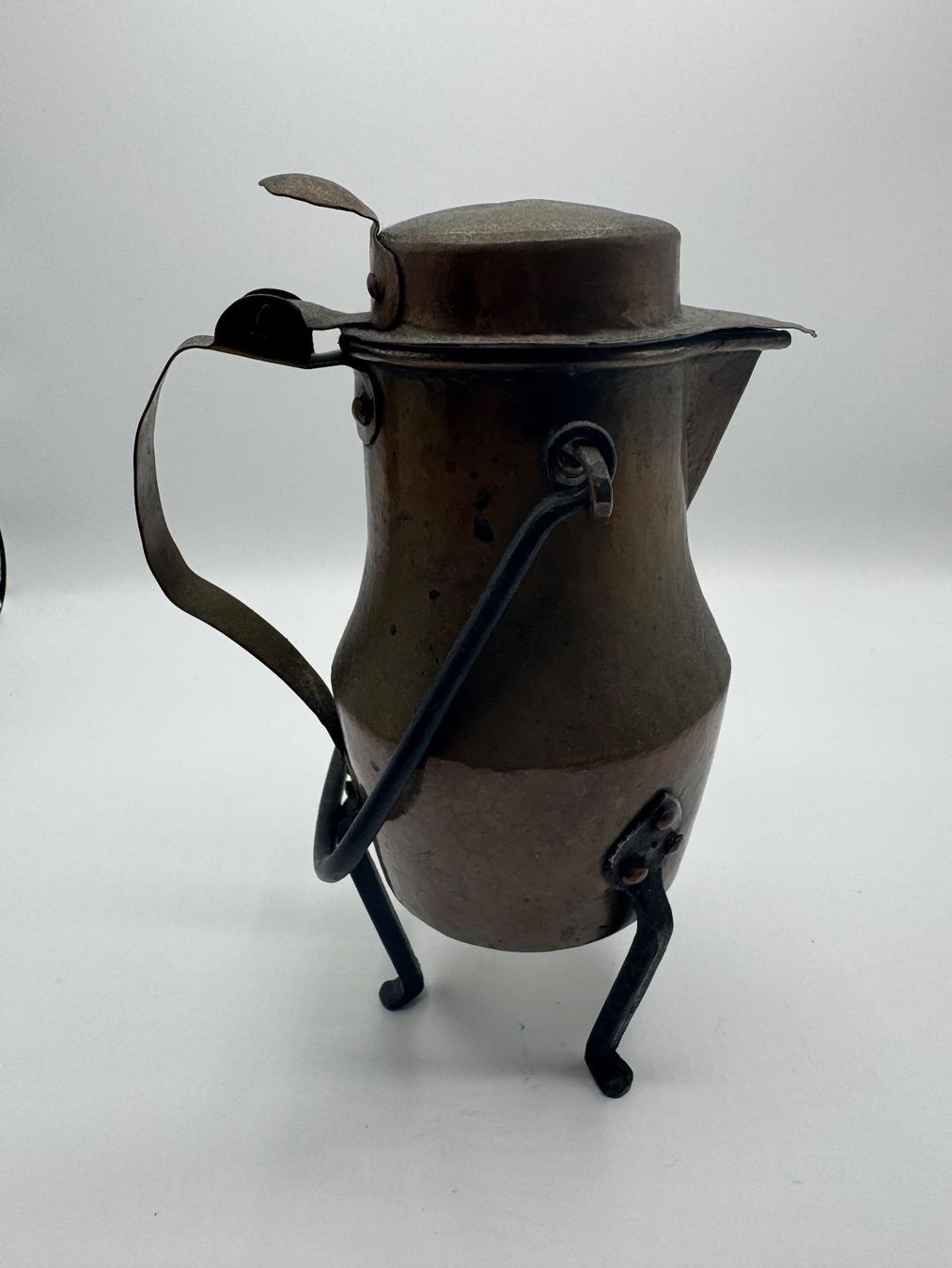 Teiere: Kaffeekanne – Usato da Sachseln venduto da BONATI01 2