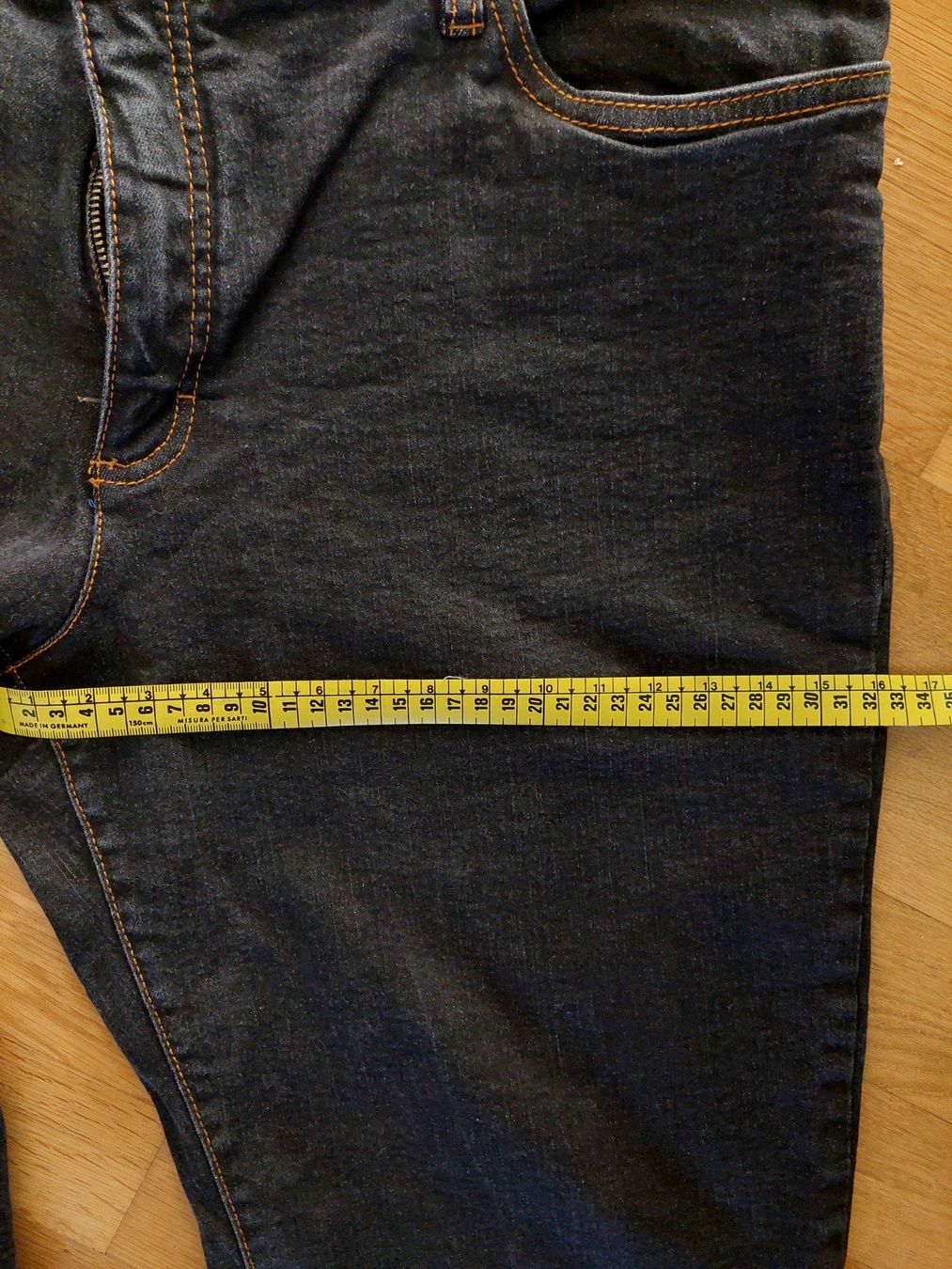 John Baner Jeans: Jeans John Baner – Neu (gemäss Beschreibung) aus Wetzikon ZH von Sylkli 5