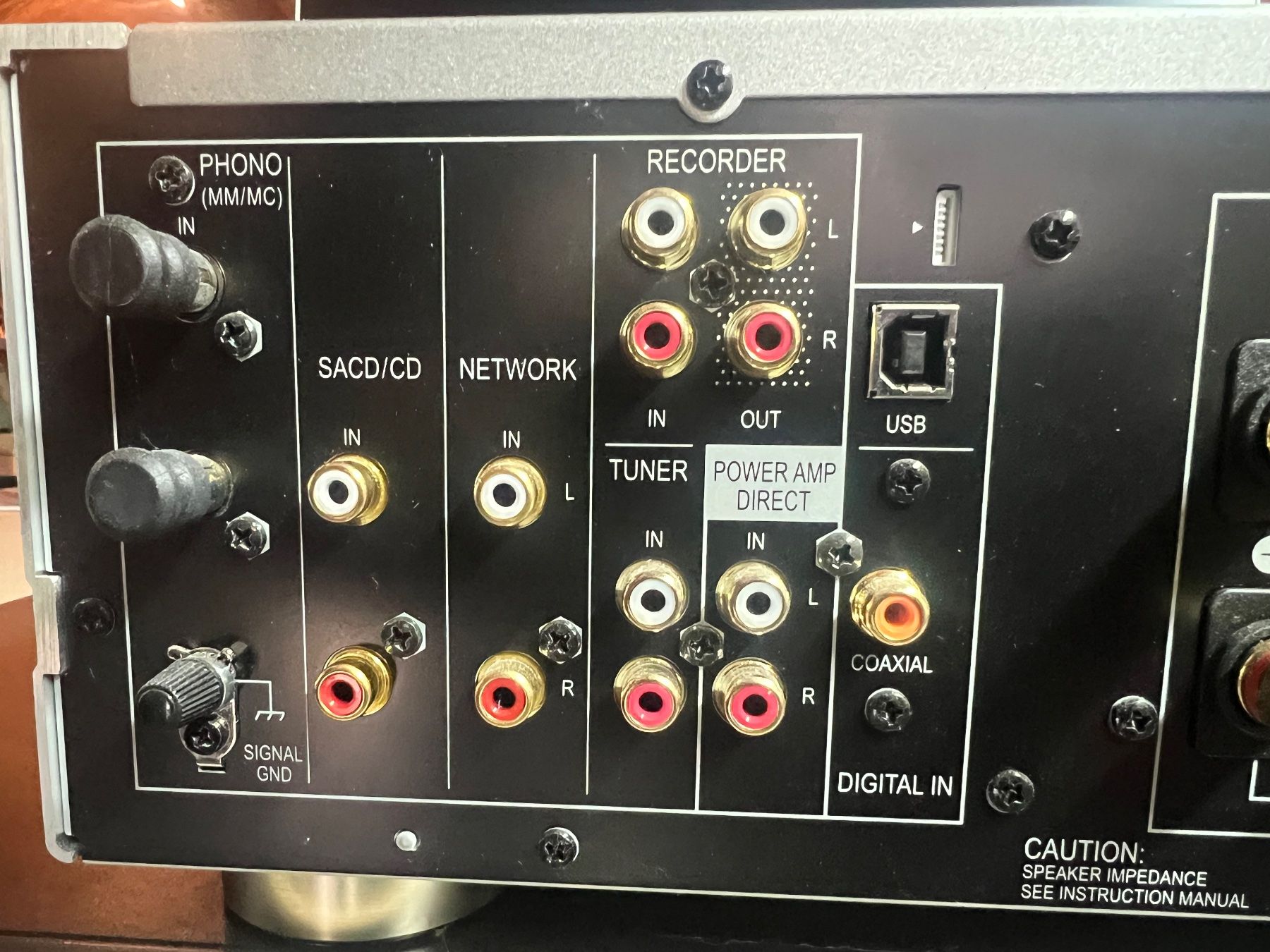 Pioneer Amplificateurs: Pioneer Integrated Amplifier A 70 – D'occasion à Lenk im Simmental par aviola 3