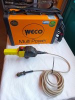 WECO Multi Power Schweissgerät