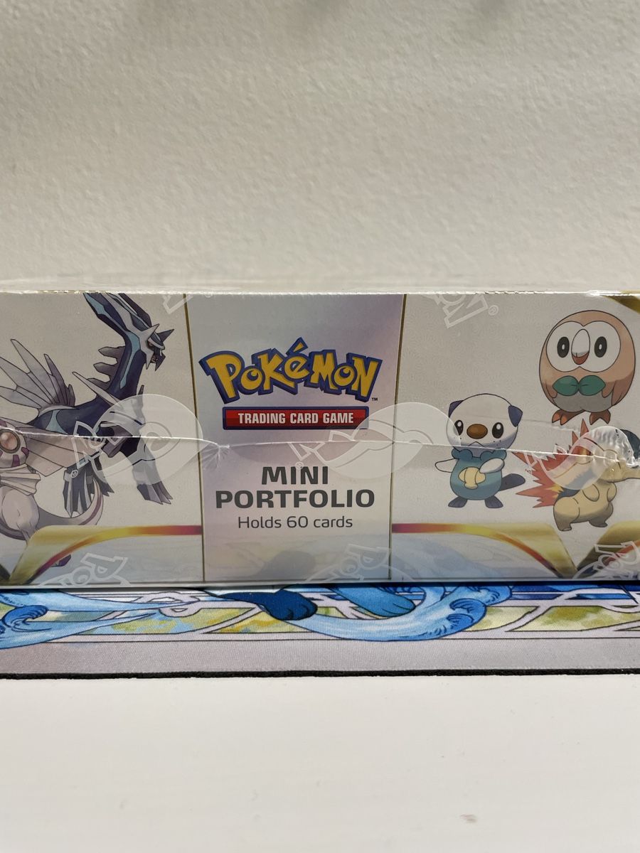 Pokémon Carte collezionabili: Pokémon Mini Portfolio box – Nuovo e nell'imballaggio originale da Biel/Bienne venduto da Pokebienne 3