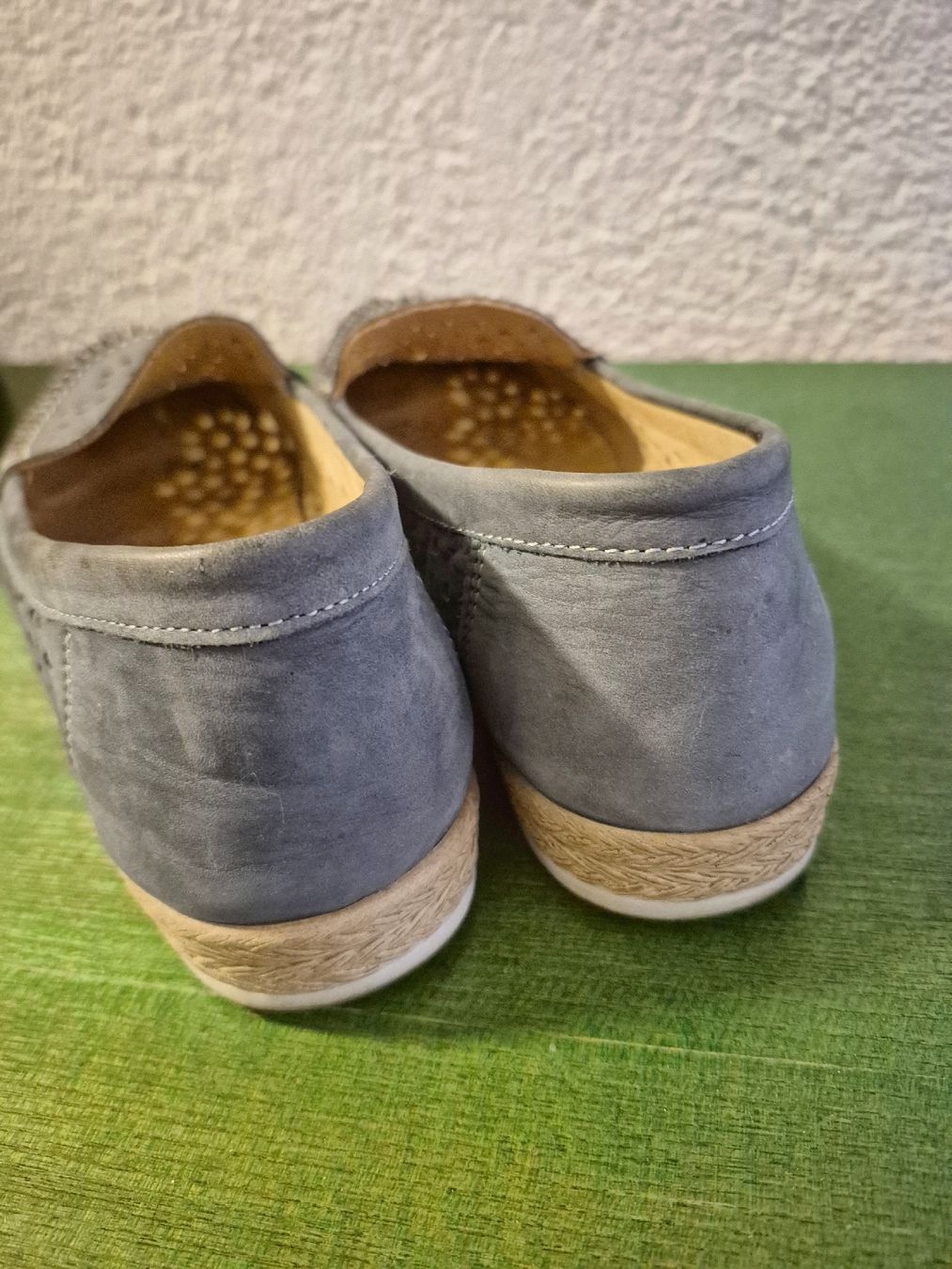Scarpe da donna: Leder-Loafer Lasocki – Usato da Wabern venduto da Passionata6 3
