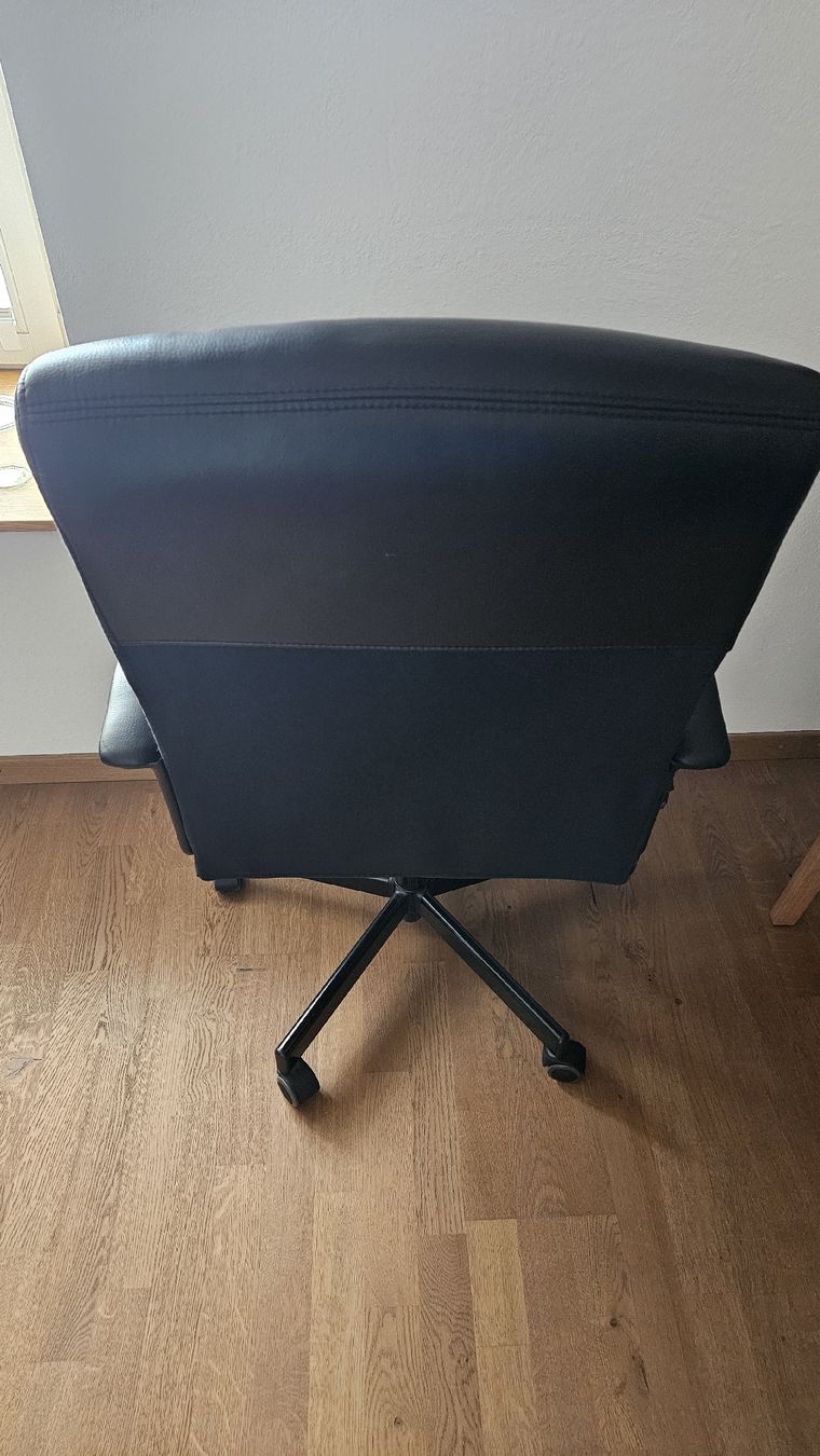 Stühle: Bürostuhl – Gebraucht aus Staufen von nil_k8sl 1