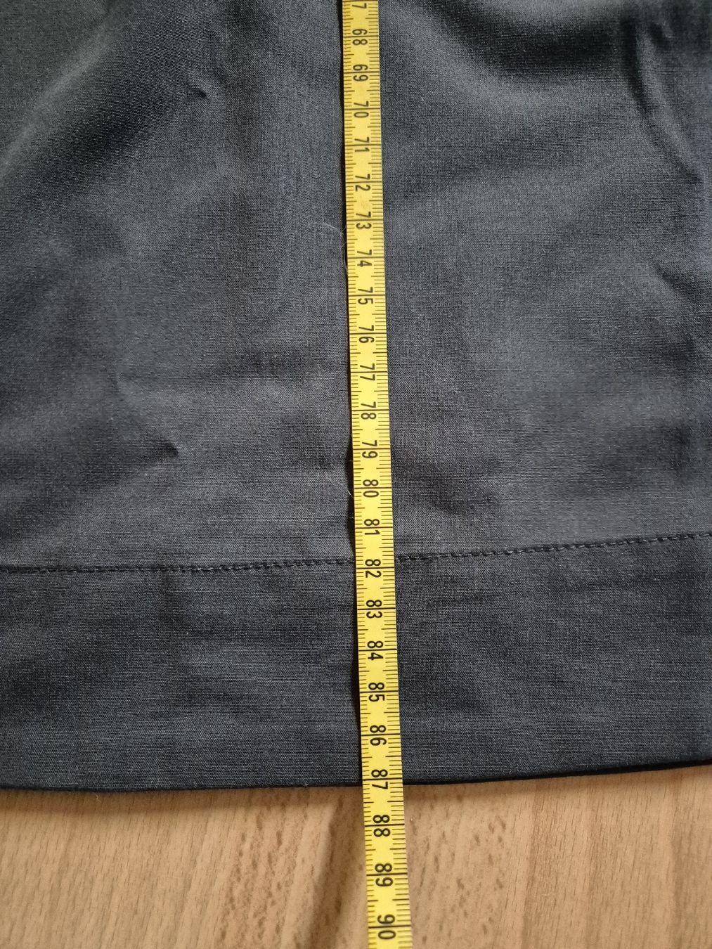 Gonne: Rock MSCH Copengagen Gr.XS – Usato da Stettlen venduto da Kia3 5