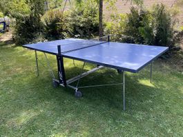 Tischtennistisch / Pingpongtisch (abholen in  Zofingen)