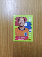 Panini WM 2026 Sticker - NED 3