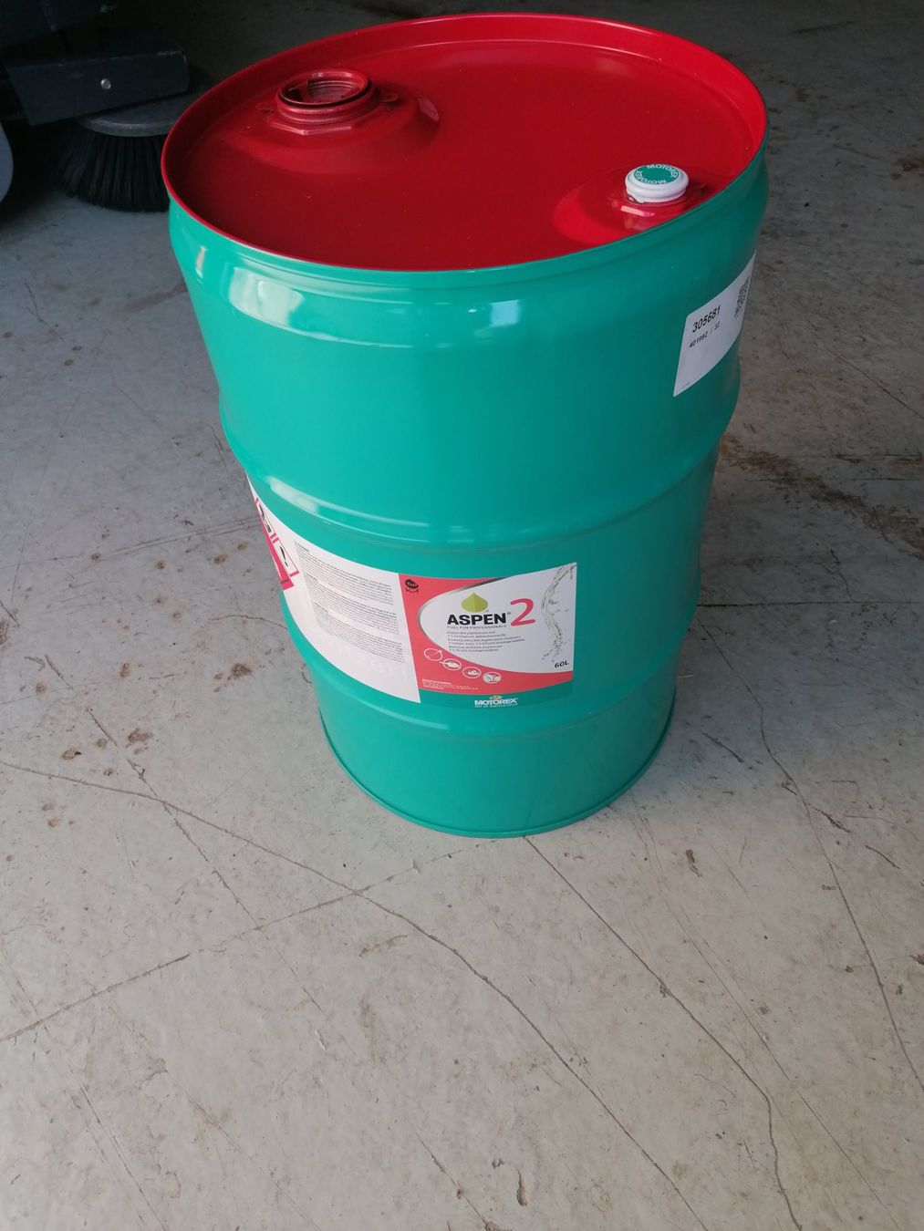 Accessoires: Fass – D'occasion à Geroldswil par Dirici 1