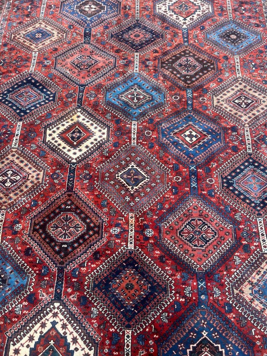 Tappeti: Orientteppich (1) – Usato da Glattfelden venduto da maa_qcj8 1