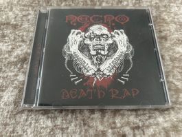 Necro - Death Rap CD