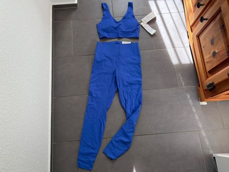 H&M Sport Set // Grösse M