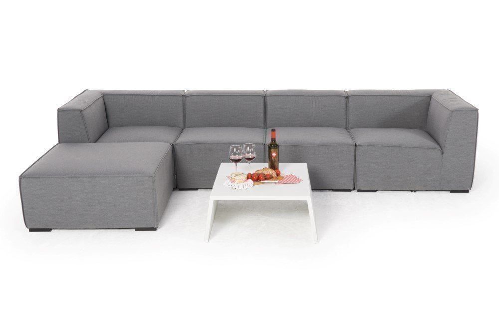 Divani: Sunbrella Fabric Lounge – Nuovo e nell'imballaggio originale da Uznach venduto da viplounge 3