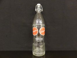 alte Flasche SINALCO 1970 100cl