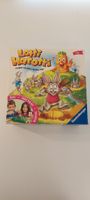 Lotti Karotti Brettspiel von Ravensburger, gebraucht