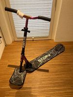 Snow-Scooter / Schnee-Scooter von Story NEU