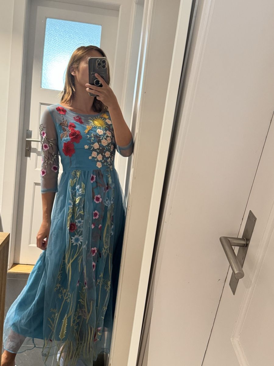 Vestiti: Kleid – Usato da Bern venduto da mystyle_bern 3