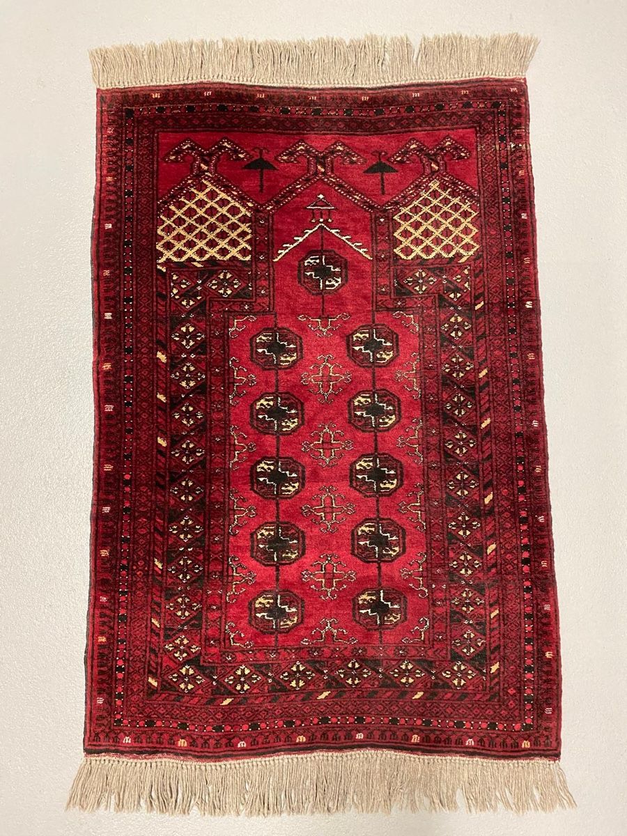 Tappeti: Wunderschöner Orientteppich 120x80.cm – Usato da Sempach venduto da Star7