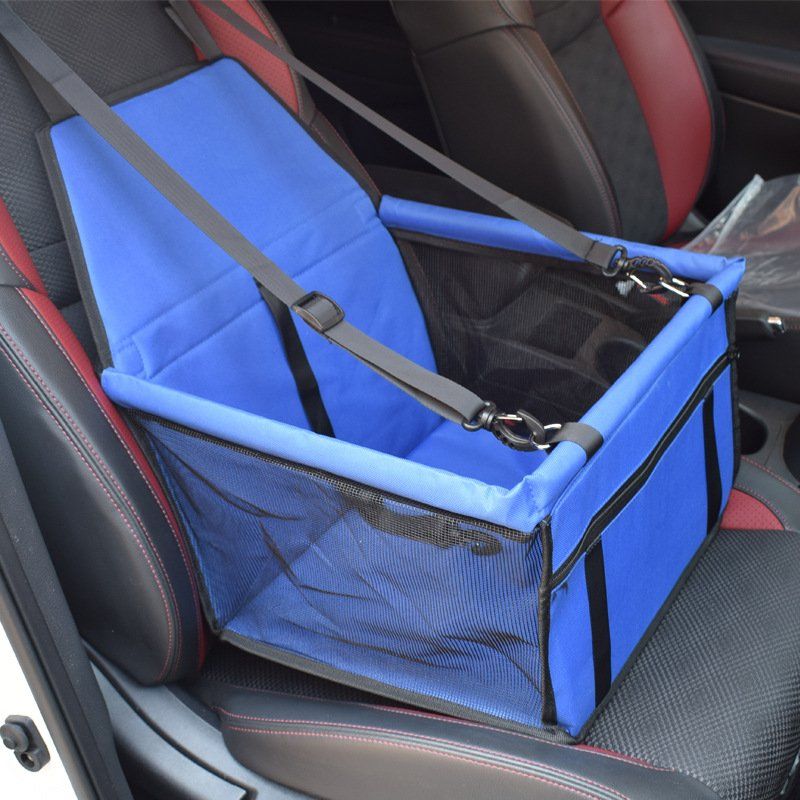 Cucce & Letti: ✅ Reise Hunde Autositz – Nuovo e nell'imballaggio originale da Wittenbach venduto da ChinaSeidenstrasse 2