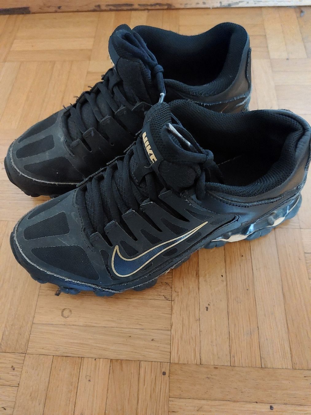Nike Herrenschuhe: Nike Airmax 95 Gr. 38 – Gebraucht aus Bern von flo_c2qz 1