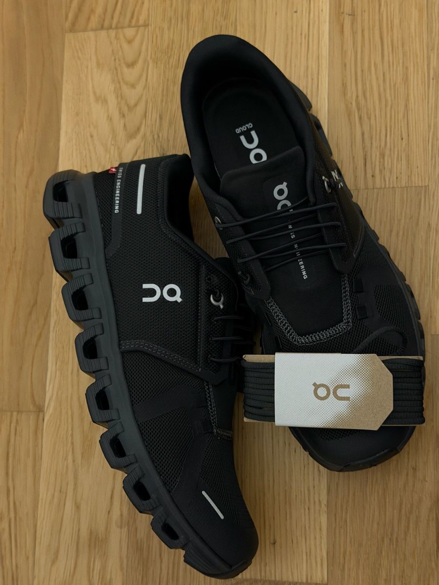 Herrenschuhe: On cloud 6  – Neu (gemäss Beschreibung) aus Grand-Lancy von ter_bvn7 3